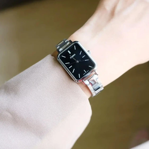 Наручний годинник Casio LTP-V009D-1E - Фото 5 Наручний годинник Casio LTP-V009D-1E - изображение 5