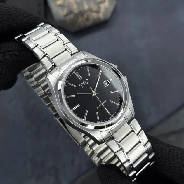 Наручний годинник Casio MTP-1183A-1A - изображение 6
