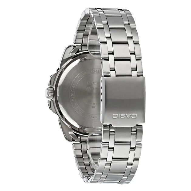 Наручний годинник Casio MTP-1314D-2AVDF - изображение 4