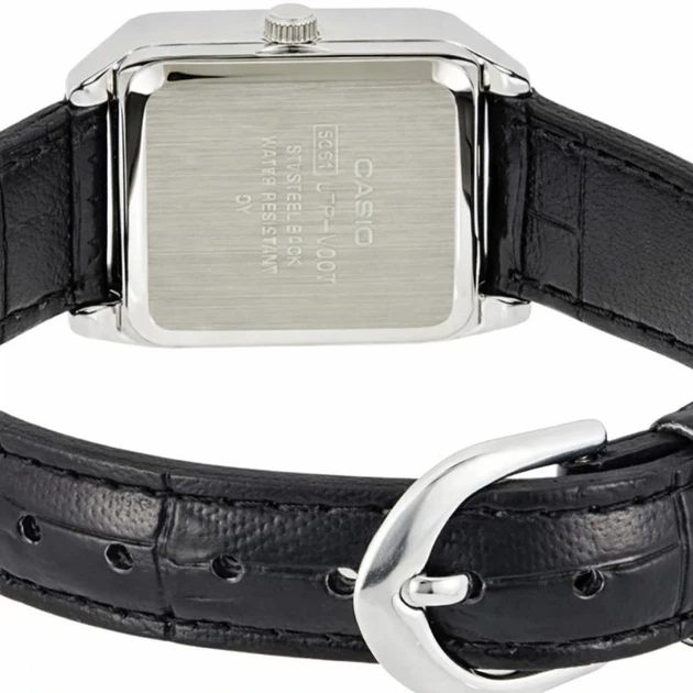 Наручний годинник Casio LTP-V007L-7E1 - Фото 4 Наручний годинник Casio LTP-V007L-7E1 - изображение 4