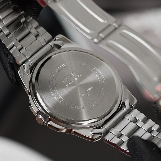 Наручний годинник Casio MTP-1314D-2AVDF - изображение 9