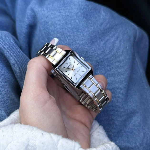 Наручний годинник Casio LTP-V007SG-9E - изображение 4