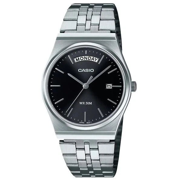 Наручний годинник Casio MTP-B146D-1A - изображение 2