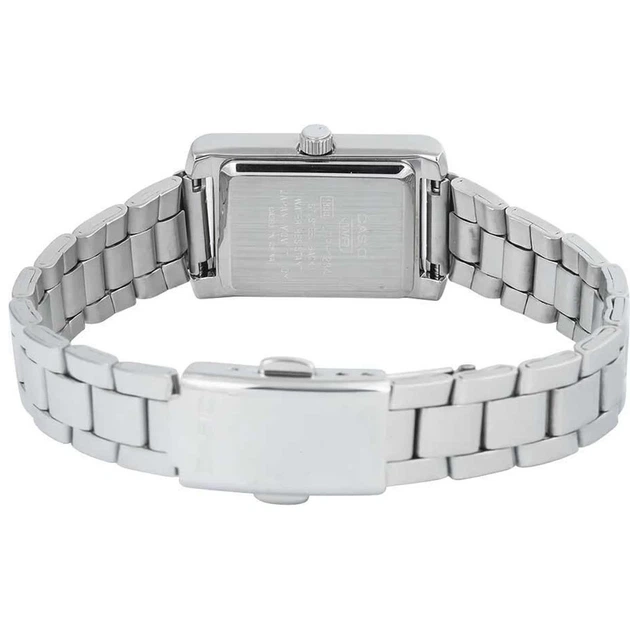 Наручний годинник Casio LTP-1234DD-5A - Фото 2 Наручний годинник Casio LTP-1234DD-5A - изображение 2
