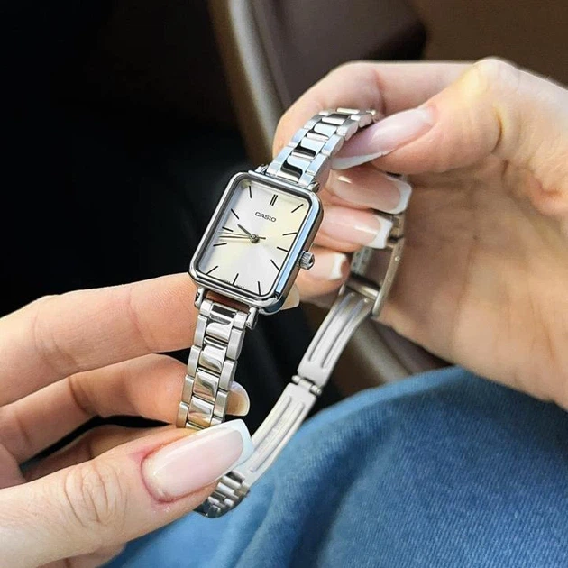 Наручний годинник Casio LTP-V009D-7E - изображение 5