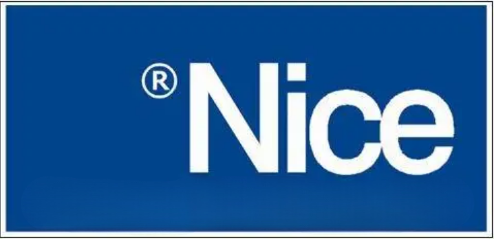 Nice Flo2R S пульт автоматичних воріт, ролет і шлагбаумів - Фото 3 Nice Flo2R S пульт автоматичних воріт, ролет і шлагбаумів - зображення 3