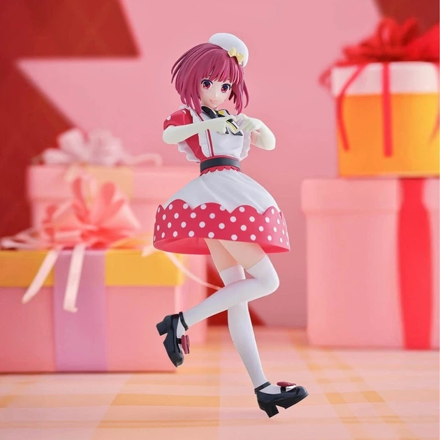 Figurka Banpresto Oshi No Ko Kana Arima 18 cm BPR29049 (4983164290493) - obraz 3