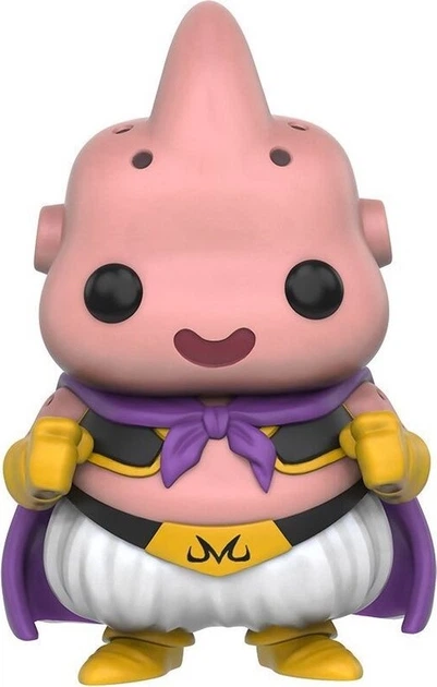 Figurka Funko Pop! Dragon Ball Z 111 Majin Buu 7429 (849803074296) - Zdjęcie 2 Figurka Funko Pop! Dragon Ball Z 111 Majin Buu 7429 (849803074296) - obraz 2