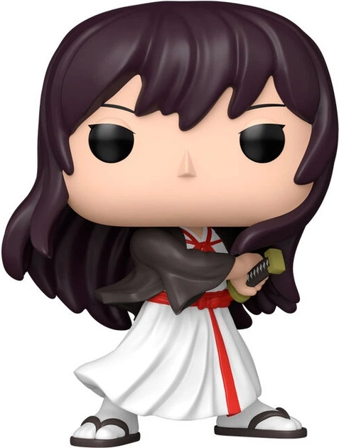 Figurka Funko Pop! Hell's Paradise 2281 Toma 92517 (889698925174) - obraz 2