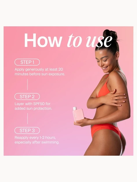 Масло для загара Bali Body Watermelon Tanning Oil SPF15 100 ml - изображение 8