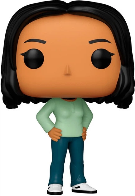 Figurka Funko Pop! King of the Hill 2274 Connie Souphanousinphone 90432 (889698904322) - Zdjęcie 2 Figurka Funko Pop! King of the Hill 2274 Connie Souphanousinphone 90432 (889698904322) - obraz 2