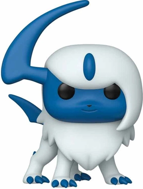 Figurka Funko Pop! Pokemon 1090 Absol 86365 (889698863650) - Zdjęcie 2 Figurka Funko Pop! Pokemon 1090 Absol 86365 (889698863650) - obraz 2
