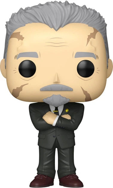 Figurka Funko Pop! Solo Leveling 2270 Go Gunhee 90630 (889698906302) - obraz 2