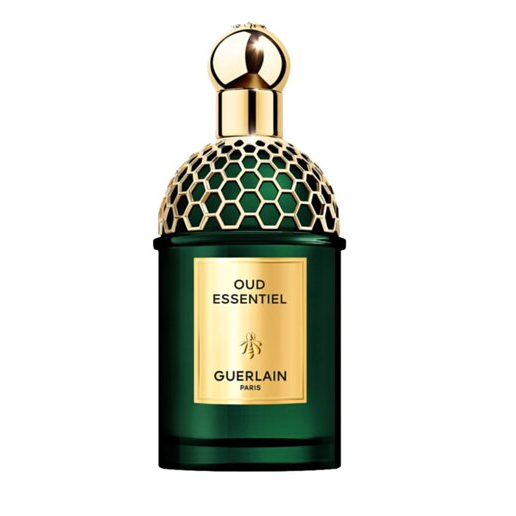 Парфумована вода унісекс Guerlain Absolus Allegoria Oud Essentiel 125 ml - Фото 1 Парфумована вода унісекс Guerlain Absolus Allegoria Oud Essentiel 125 ml - зображення 1
