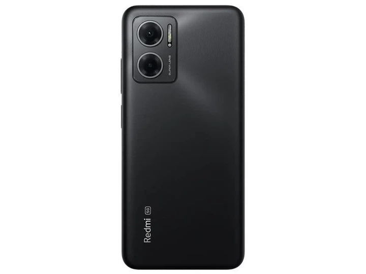 Смартфон Redmi Note 11E 6/128GB Black Global Rom - Фото 2 Смартфон Redmi Note 11E 6/128GB Black Global Rom - изображение 2