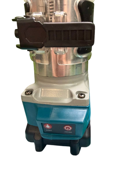 Кромковий фрезер акумуляторний Krafftec Germany PRO 1200 Вт / 3000 об./хв / 48V6Ah - изображение 6