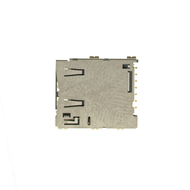 Роз'єм Sim-карти для Sony E2303 Xperia M4 Aqua E2306 E2312 E2333 E2353 E2363 - Фото 1 Роз'єм Sim-карти для Sony E2303 Xperia M4 Aqua E2306 E2312 E2333 E2353 E2363 - зображення 1