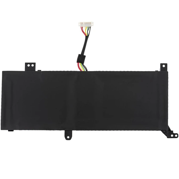 Батарея для ноутбука ASUS C21N1818-2 (X412UA, X415JA, X515JP, X515MA) 7.7V 4150mAh 32Wh Чорний - Фото 2 Батарея для ноутбука ASUS C21N1818-2 (X412UA, X415JA, X515JP, X515MA) 7.7V 4150mAh 32Wh Чорний - зображення 2