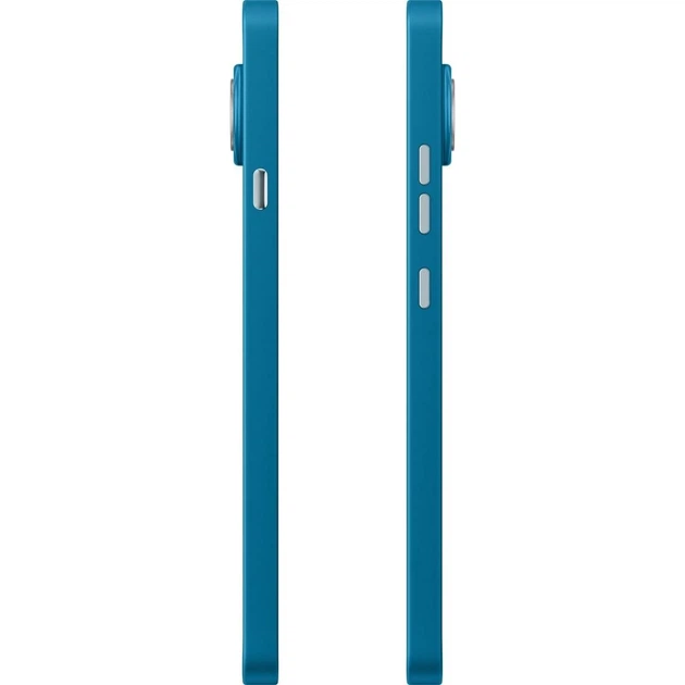 Смартфон Nothing Phone (4a) 12/256GB Blue [166003] - изображение 7