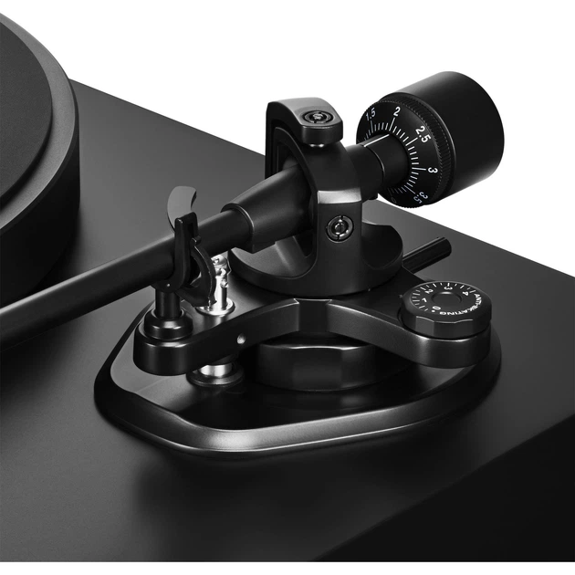 Проигрыватель виниловых дисков Audio-Technica AT-LP8X Black [161028] - изображение 7