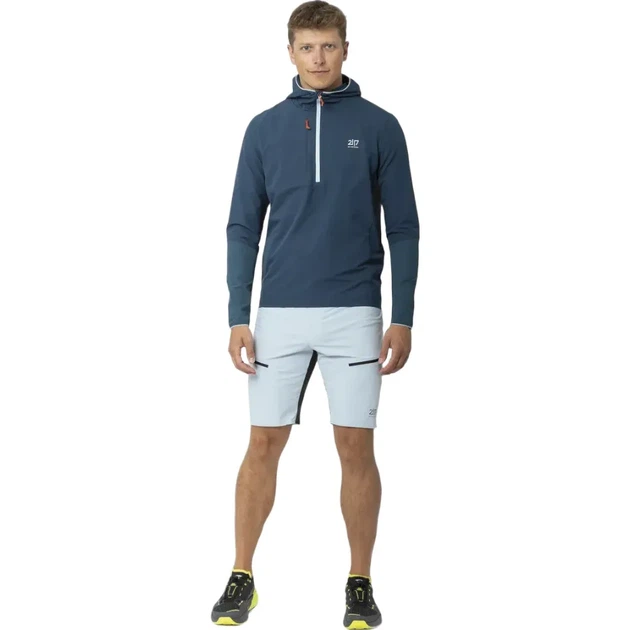 Флисовая кофта 2117 Gyljen Hoodie Mns L - изображение 5