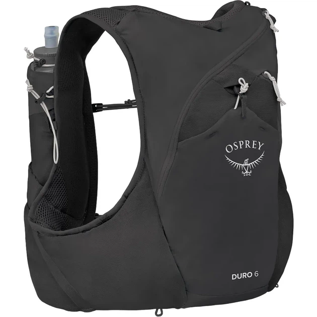 Рюкзак Osprey Duro 6 S - Фото 1 Рюкзак Osprey Duro 6 S - зображення 1