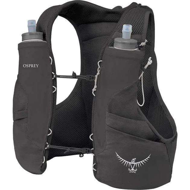 Рюкзак Osprey Duro 6 Black S (100087115) - изображение 2