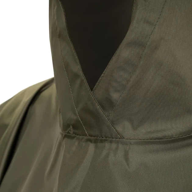 Пончо Trekmates Tour Poncho Moss Uni (100087619) - изображение 4