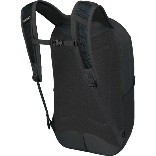 Рюкзак Osprey Farpoint Fairview Travel Daypack Black Uni (100087229) - Фото 3 Рюкзак Osprey Farpoint Fairview Travel Daypack Black Uni (100087229) - изображение 3