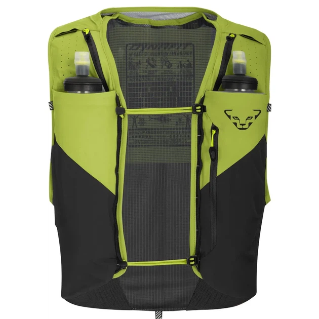 Рюкзак Dynafit Ultra 12 Vest XL - зображення 2