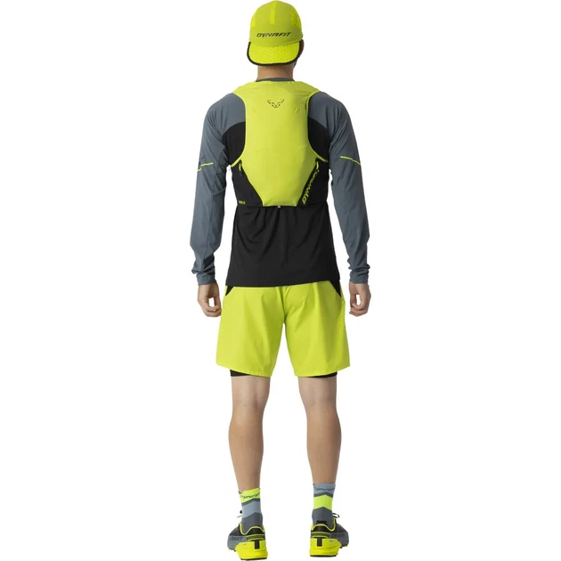 Рюкзак Dynafit Ultra 12 Vest XL - зображення 4