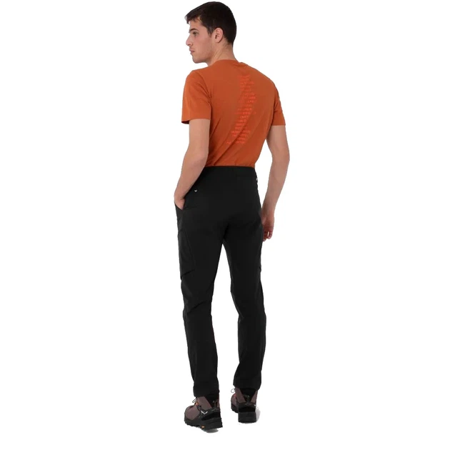 Штаны Salewa Puez DST Cargo Mns L - изображение 3