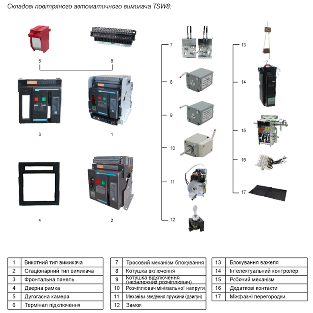 ДБЖ з правильною синусоїдою ONLINE Ritar RT-10KL-LCD Rack 10000VA/9000Вт 192V під зовнішній АКБ LCD - зображення 6