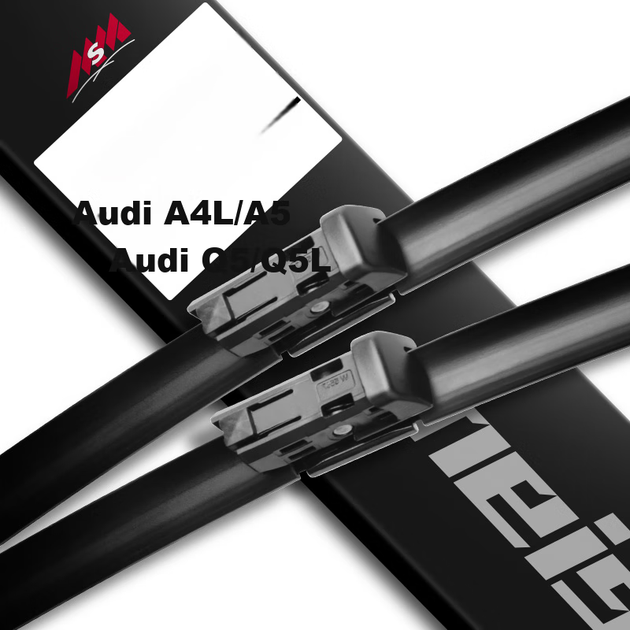 Щетки стеклоочистителя Meisim для Audi A4/A5/Q5/S5/Q3/RS5 - изображение 9