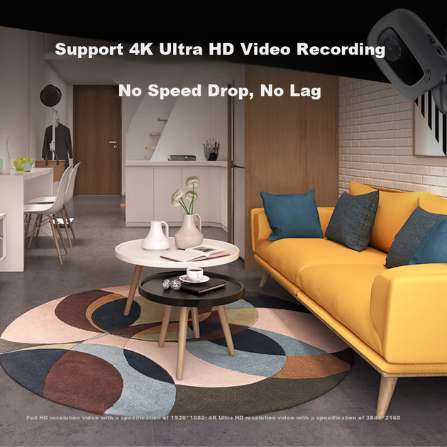 Карта пам'яті Netac High Endurance microSDXC 256GB UHS-I U3 V30 A1 - зображення 8