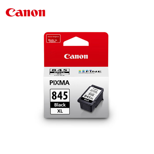 Картридж струменевий Canon PG-845XL чорний підвищеної ємності для MG2400, MG2580S, MG3080, TS3380, TS3480, TR4580 - зображення 6