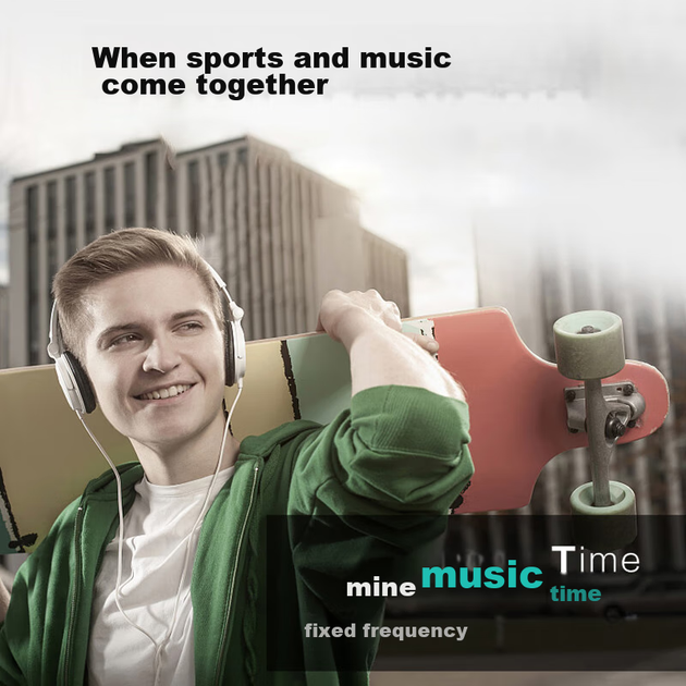 MP3-плеер PHILIPS SA2208 8ГБ спортивный, Lossless, FM - изображение 7