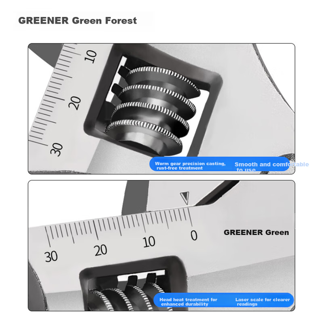 Набор бытовых инструментов GREENER, полный комплект из 21 предмета, набор инструментов электрика, многофункциональный ремонтный комбинированный набор бытовых инструментов. - Фото 10 Набор бытовых инструментов GREENER, полный комплект из 21 предмета, набор инструментов электрика, многофункциональный ремонтный комбинированный набор бытовых инструментов. - изображение 10