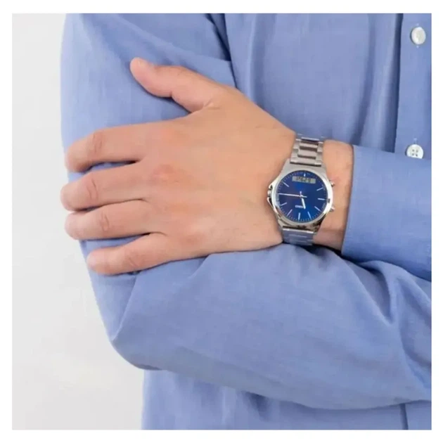 Наручний годинник CASIO MTP-VC01D-2EUDF - изображение 7