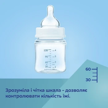 Бутылочка антиколиковая canpol babies easystart sleepy koala с широким отверстием - изображение 2
