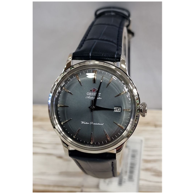 Наручний годинник ORIENT Bambino RA-AC0030L30B - изображение 9