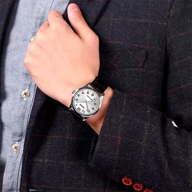 Наручний годинник CASIO MTP-V001L-7BUDF - Фото 9 Наручний годинник CASIO MTP-V001L-7BUDF - изображение 9
