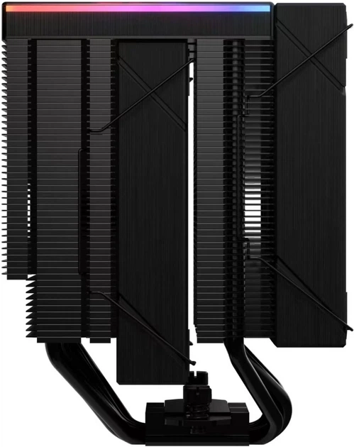 Chłodzenie ADATA XPG MAESTROPLUS62DA-BKCWW - obraz 4