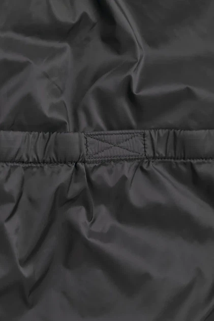 Чоловіча чорна куртка ACTIVE CLOUD JACKET Gant S 7006452 - Фото 10 Чоловіча чорна куртка ACTIVE CLOUD JACKET Gant S 7006452 - изображение 10