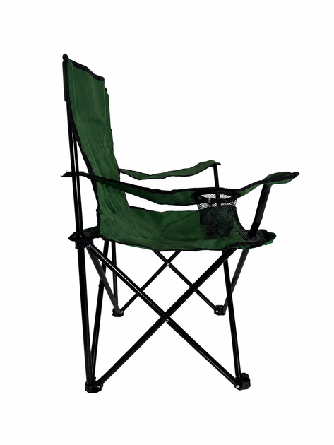 Стул раскладной Berger CF-2201 (CF-2201) - изображение 2