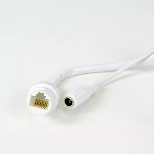 ColorHunter уличная IP камера с микрофоном UNC UNW-4MIRP-30W/2.8A CH, 4Мп - Фото 4 ColorHunter уличная IP камера с микрофоном UNC UNW-4MIRP-30W/2.8A CH, 4Мп - изображение 4