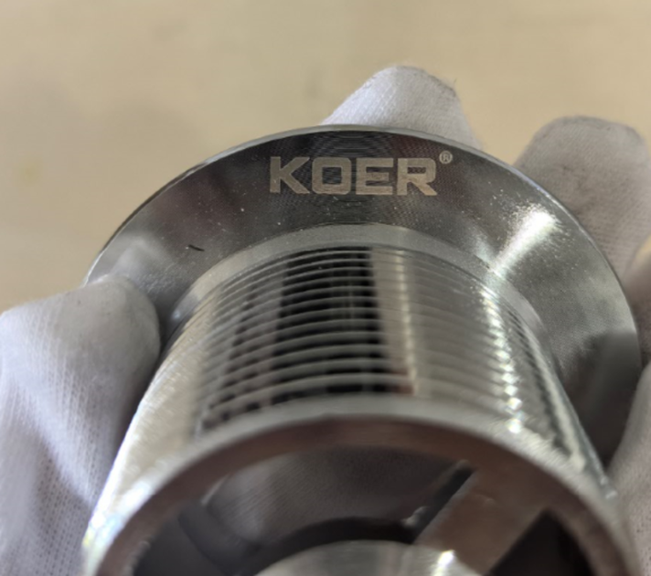 Донный клапан для ванны KOER PW-05-01 1 1/2'' (кнопка) (Цвет хром) (KR3406) - Фото 15 Донный клапан для ванны KOER PW-05-01 1 1/2'' (кнопка) (Цвет хром) (KR3406) - изображение 15