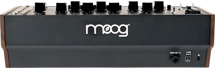 Syntezator Moog Spectravox - Zdjęcie 4 Syntezator Moog Spectravox - obraz 4