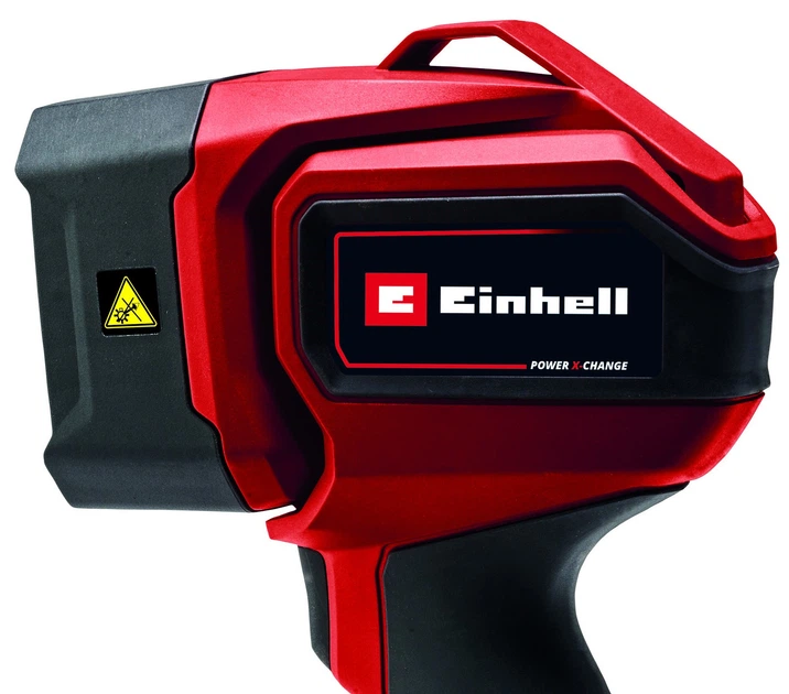 Lampa akumulatorowa Einhell TC - CL 18/350 Li SOLO (4006825673371) - obraz 4
