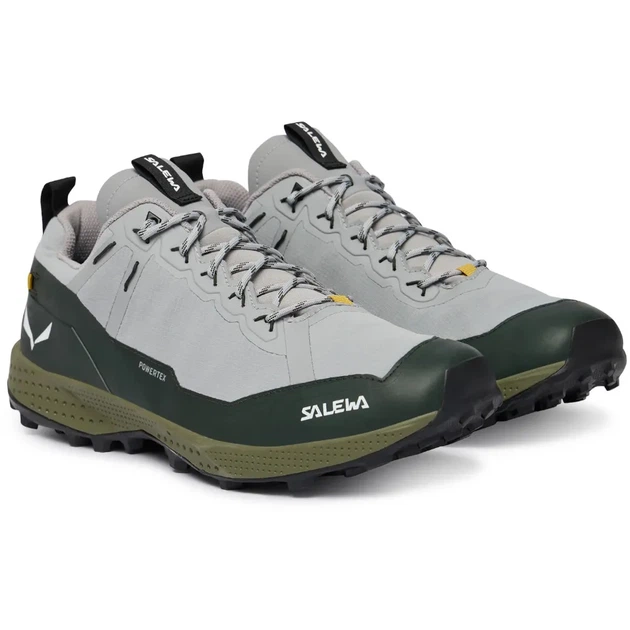 Кросівки Salewa Pedroc Light PTX Mns 0549 43 (100087048) - Фото 2 Кросівки Salewa Pedroc Light PTX Mns 0549 43 (100087048) - изображение 2